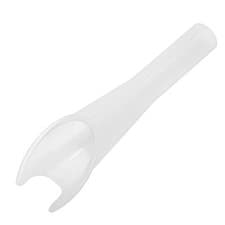 Image of Sealey Ford Emergency Fuel Funnel - Petrol Securely Fits In Filler Neck