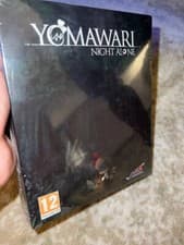 Image of Yomawari: Night Alone PS Vita Limited Edition Complete PAL