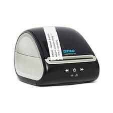 Image of DYMO LabelWriter Desktop Label Printer 5XL (2112724)