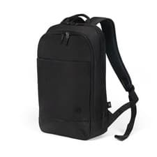 Image of DICOTA D32015-RPET laptop case 35.8 cm (14.1inch) Backpack Black