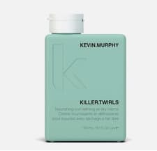Image of Kevin Murphy Killer Twirls 150ml - Nourishing Curl Definer - Smooth & Soft Hair