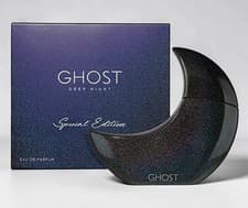 Image of GHOST Deep Night Eau De Parfum 75ml EDP Spray Fragrance Scent Special Edition