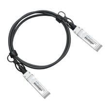 Image of SFP-H10GB-CU1M 10G SFP DAC Cable Direct Attach SFP+ to SFP+ 1M