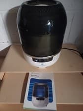 Image of DH Lifelabs Aaira Air PURIFIER + Humidifier 4-in-1