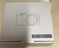 Image of Panasonic Lumix TZ99 Digital Camera - Black
