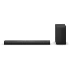 Image of LG US70TY Soundbar 3.1.3 Channel with Wireless Subwoofer [ID7010734374]