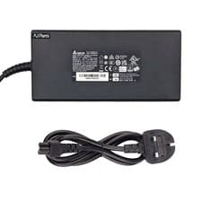 Image of Genuine Delta AC Adapter For Acer ADP-180MB K Laptop Charger 19.5V 9.23A 180W