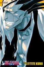 Image of Bleach (3-in-1 Edition), Vol. 5: Includes vols. 13, 14 & 15 by Tite Kubo...