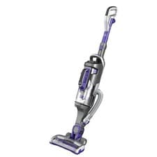 Image of BLACK+DECKER 18V Cordless 2in1 Pet Vacuum Cleaner