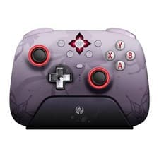 Image of 8BitDo Ultimate 2 Wireless Controller for Windows, Apple, Steam & Purple 