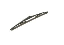 Image of Bosch 3397011430 H352 Wiper Blade For Rear Car Window Superplus