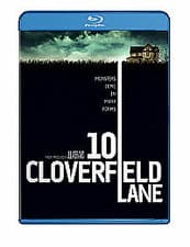 Image of 10 Cloverfield Lane (Blu-ray, 2016)