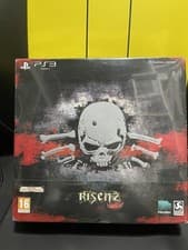 Image of Risen 2 Dark Waters Collectors Edition PS3 english sealed