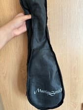 Image of Martin Smith Soprano Ukulele - Nat