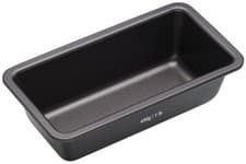 Image of MASTERCLASS NON STICK 1LB SEAMLESS LOAF TIN 18CM x 9CM HB64