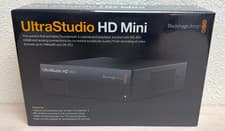 Image of Blackmagic UltraStudio HD Mini – New Sealed Thunderbolt 3 Video Capture