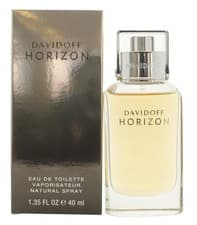 Image of Davidoff Horizon Eau de Toilette
