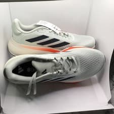 Image of Size 10 - Adidas Response Crystal Jade Carbon Solar Red