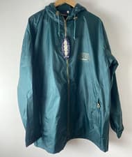 Image of Trespass Performer Vintage Raincoat Men’s Size XL