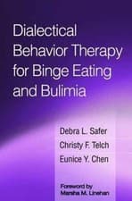 Image of Dialectical Behavior Therapy for Binge Eating and by Debra L. Safer PAPERBACK
