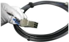 Image of Dell GYK61 HD Mini-SAS Cable. 2 Meter.