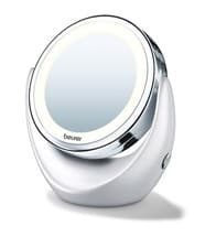 Image of Beurer Illuminated Cosmetics Mirror BS49