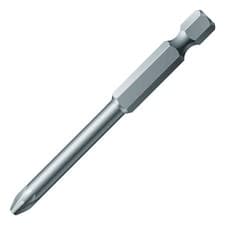 Image of Wera 05060029001 Bit For Pozi Screws Z PZ1 x 89mm