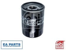 Image of Oil Filter for ASTON MARTIN LAND ROVER JAGUAR FEBI BILSTEIN 109061
