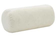 Image of Duck Feather Customised Bolster Insert Filled Cylinder Pillow Cushion Pads
