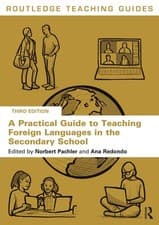 Image of A Practical Guide to Teaching Foreign Languages in the Secondary School by Norbe
