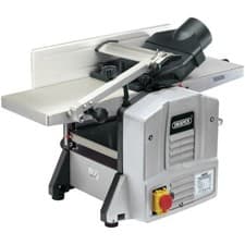 Image of Bench Mounted Planer Thicknesser 1500W BPT200 09543 rrp £546.13 inc Vat (BD)