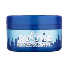 Image of Luster's Scurl 360 Style Wave Control Pomade 3oz
