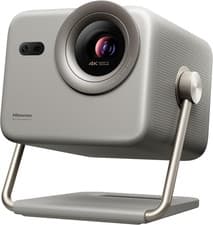 Image of Hisense M2 Pro 4K Laser Projector Optical Zoom, 1300 ANSI, Dolby Vision, 65-200"