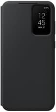 Image of Official Samsung Smart View Wallet Case for Galaxy S23 Plus - New