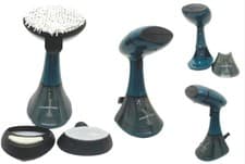 Image of Russell Hobbs Handheld Garment Steamer Steam Genie 1800W Kills 99% bacteria27220