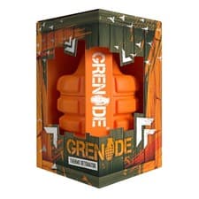 Image of Grenade Thermo Detonator Weight Management Supplement Tub of 100 Capsules