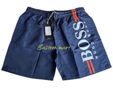Image of New Hugo Boss Men's Swim shorts for Sea Beach and Summer Holiday