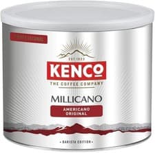 Image of Kenco Millicano Whole Bean Instant Coffee 500 g (Pack of 1)