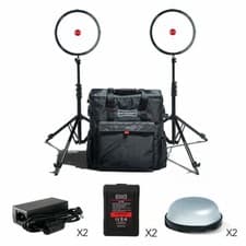 Image of Rotolight AEOS II Ultimate Kit