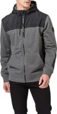 Image of BOSS Men's Zhooky Hooded Sweatshirt