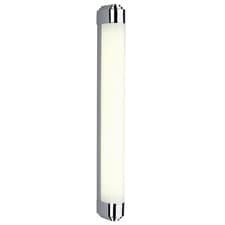 Image of ASTRO LIGHTING BELGRAVIA 700 0910 CHROME WALL LAMP