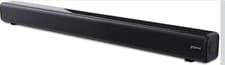 Image of Groov e Soundbar 50- All-in-one Sound Bar with Bluetooth,Optical,USB,(No Remote)