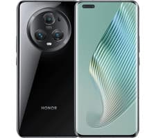 Image of HONOR Magic5 Pro - 512 GB, Black - REFURB-C