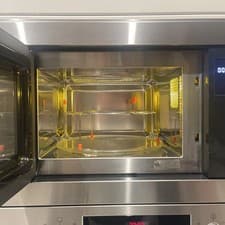 Image of Beko Built-In Microwave with Grill (MGB25332BG)