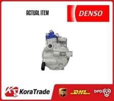 Image of AC AIR CON COMPRESSOR DCP02041 DENSO I
