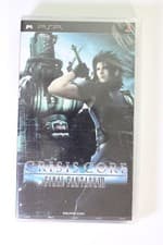 Image of Final Fantasy 7 FF7 Crisis Core Final Fantasy VII Sony PSP/ Brand new