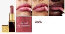 Image of Tom Ford 03 CASABLANCA Lip Color Lipstick Full Size 0.12 OZ NIB