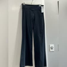 Image of Calvin Klein Black Performance Leggings