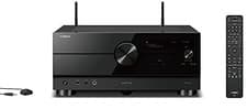 Image of YAMAHA RX A4A AVENTAGE AV Receiver Dolby Atmos HDMI New Sealed