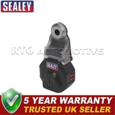 Image of Sealey Vacuum Drill Dust Extractor 3.7V DDE01
